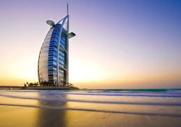 Dubai City Tour (4N/5D)