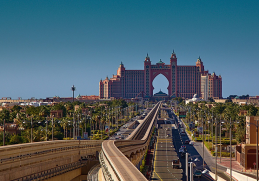 Dubai City Tour (4N/5D)
