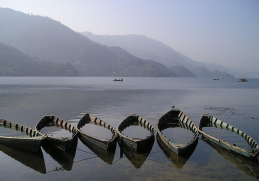 Kathmandu, Pokhara, Chitwan Tour – 11 Days