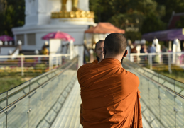 Buddhist Tour In Nepal - 7 Days