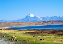 Nepal Tibet Bhutan Combo Tour - 13 Days