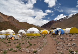 Annapurna Base Camp Heli Trek