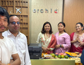 Why Orchid Tours And Travels!