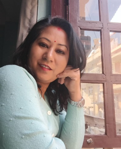 Sushina maharjan