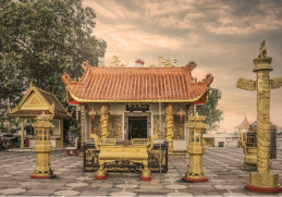 Vietnam (4N/5D)
