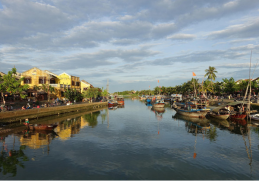Vietnam (4N/5D)