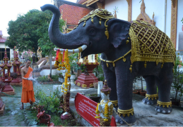 Thailand (4N / 5D)