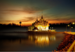 Thailand (4N / 5D)