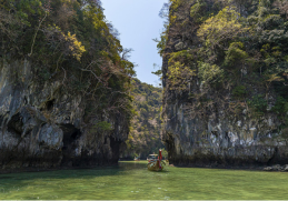 Thailand (4N / 5D)