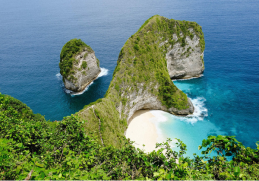 Bali, Indonesia (4N/5D)