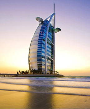 Dubai City Tour (4N/5D)
