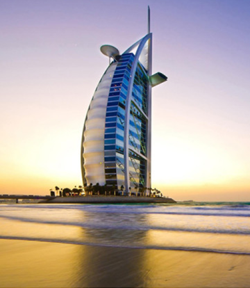 Dubai City Tour (4N/5D)