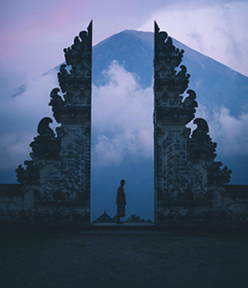 Bali, Indonesia (4N/5D)