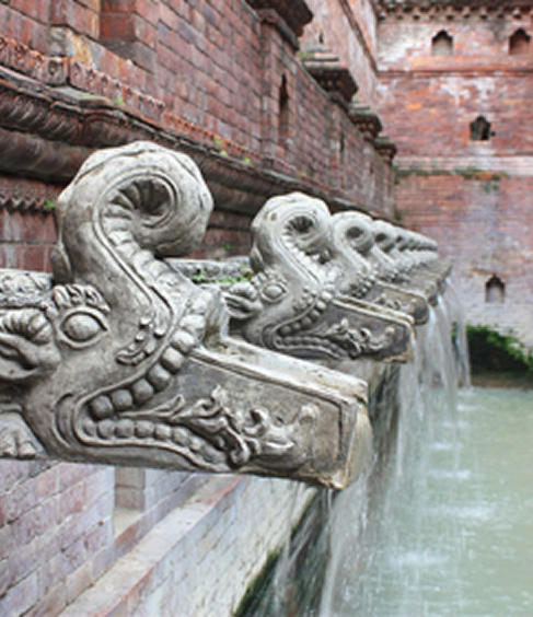 Kathmandu And Chitwan Tour - 6 Days