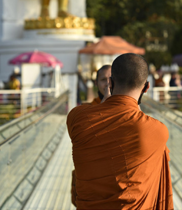 Buddhist Tour In Nepal - 7 Days