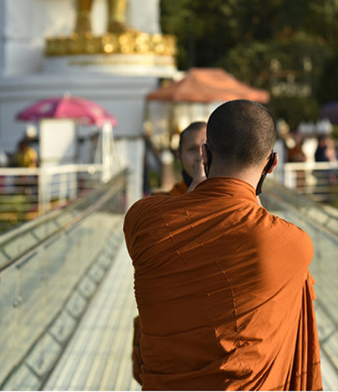 Buddhist Tour In Nepal - 7 Days