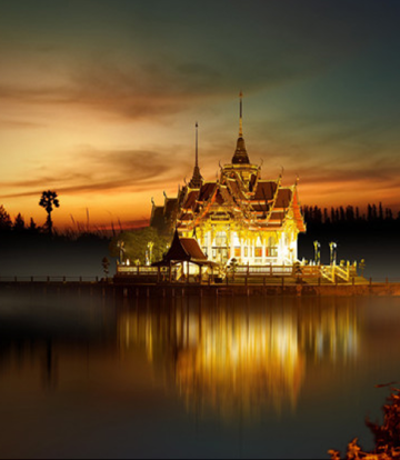 Thailand (4N / 5D)