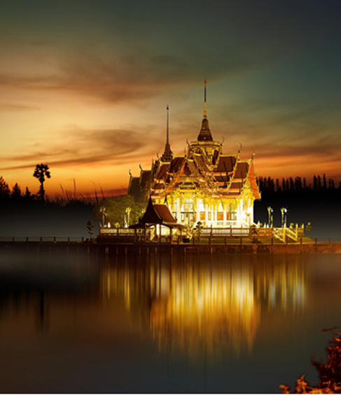 Thailand (4N / 5D)