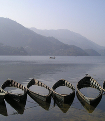 Kathmandu, Pokhara Chitwan Tour – 11 Days