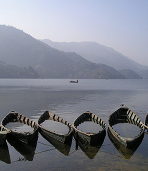 Kathmandu, Pokhara Chitwan Tour – 11 Days